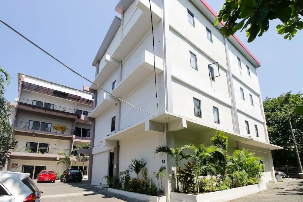Airy Rungkut Medokan Ayu Dua Blok S 1 Surabaya — фото 1
