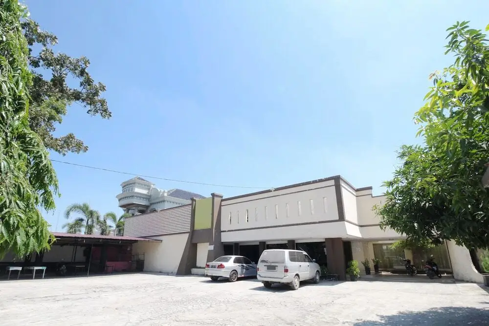 Airy Eco Syariah Medan Sunggal Sei Batang Hari 67 — фото 1