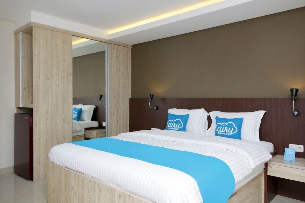 Джакарта: Airy Fatmawati Abdul Majid Raya 12 Jakarta