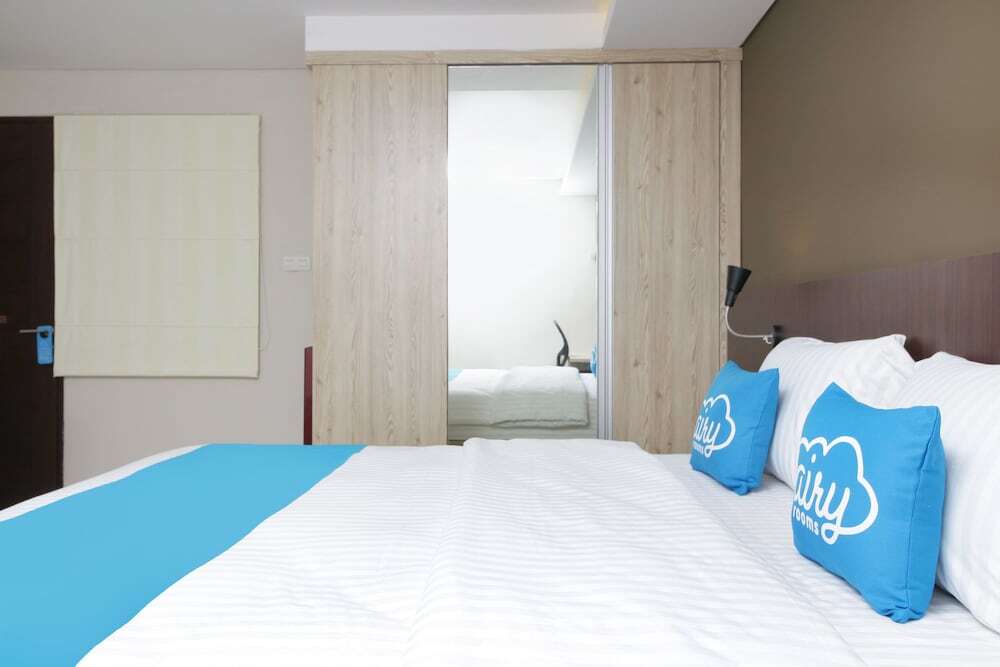 Джакарта: Airy Fatmawati Abdul Majid Raya 12 Jakarta