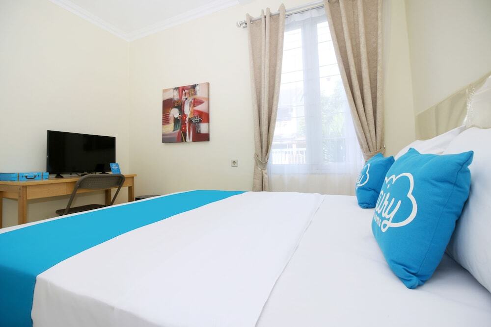 Южный Тангеранг: Airy Eco Syariah Bintaro Sektor Dua Kenari Dua L5 Tangerang