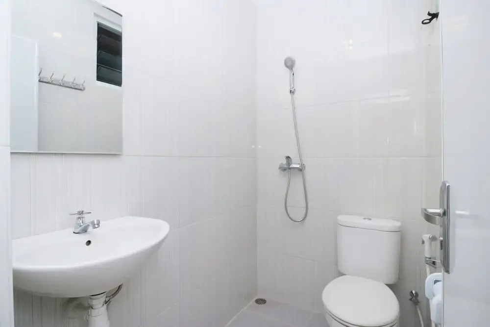 Южный Тангеранг: Airy Eco Syariah Bintaro Sektor Dua Kenari Dua L5 Tangerang