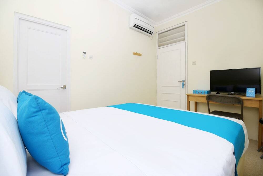 Южный Тангеранг: Airy Eco Syariah Bintaro Sektor Dua Kenari Dua L5 Tangerang