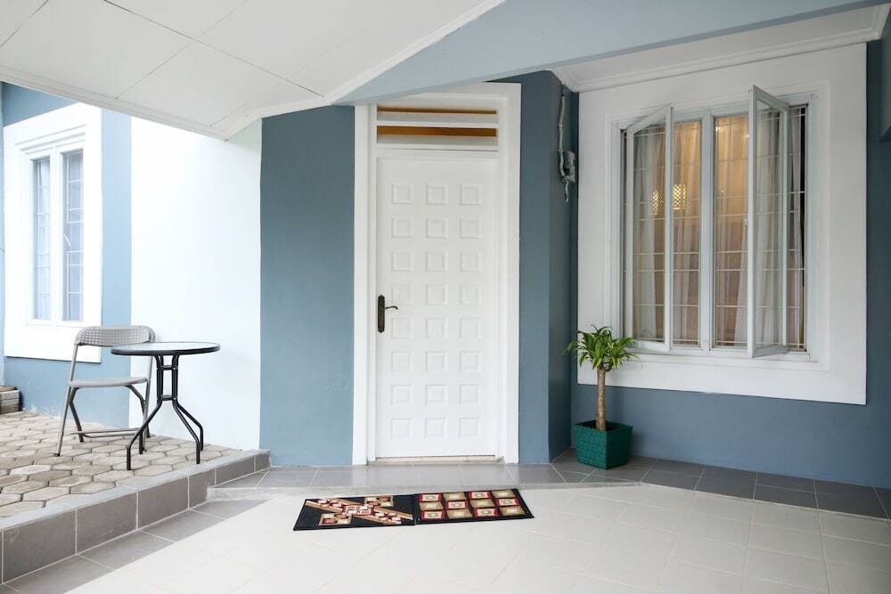 Южный Тангеранг: Airy Eco Syariah Bintaro Sektor Dua Kenari Dua L5 Tangerang