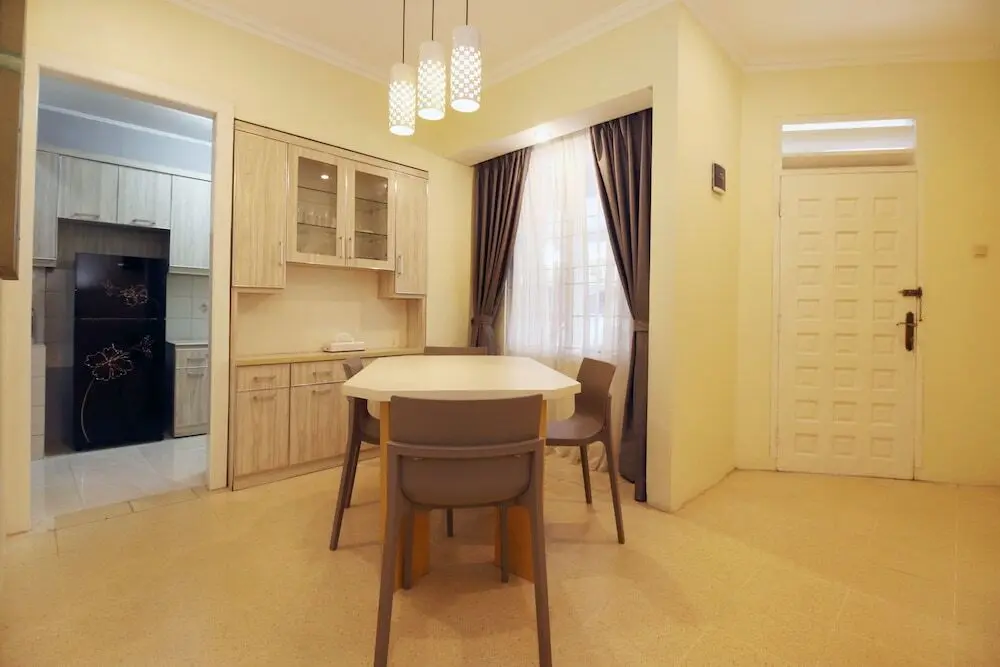 Южный Тангеранг: Airy Eco Syariah Bintaro Sektor Dua Kenari Dua L5 Tangerang