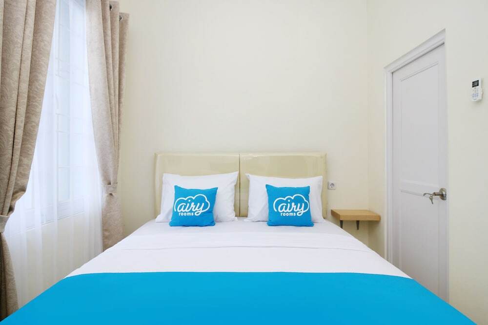 Южный Тангеранг: Airy Eco Syariah Bintaro Sektor Dua Kenari Dua L5 Tangerang