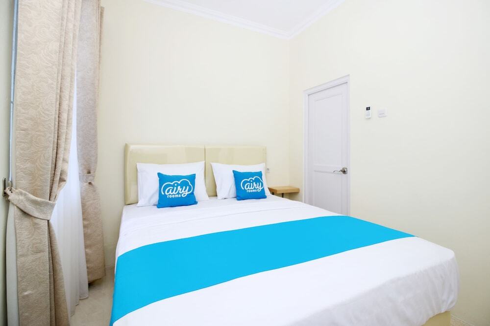 Южный Тангеранг: Airy Eco Syariah Bintaro Sektor Dua Kenari Dua L5 Tangerang