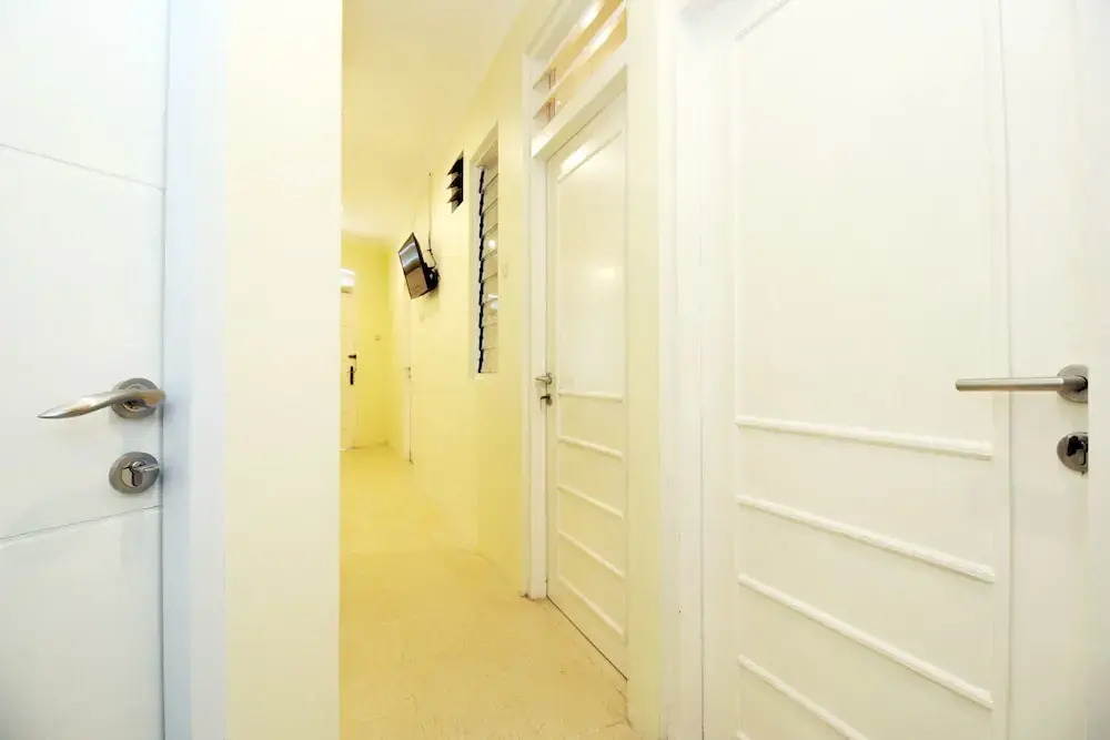Южный Тангеранг: Airy Eco Syariah Bintaro Sektor Dua Kenari Dua L5 Tangerang