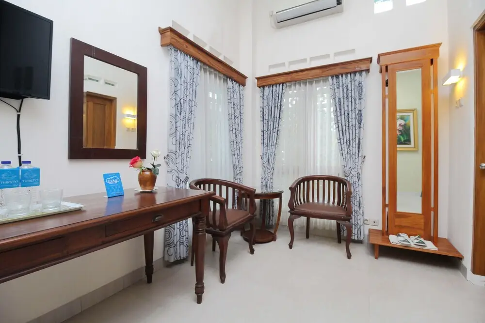 Джокьякарта: Airy Mantrijeron Panjaitan 51 Yogyakarta