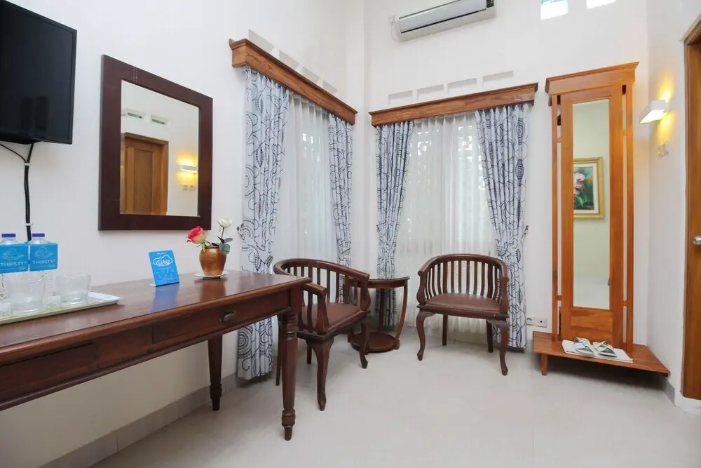 Джокьякарта: Airy Mantrijeron Panjaitan 51 Yogyakarta