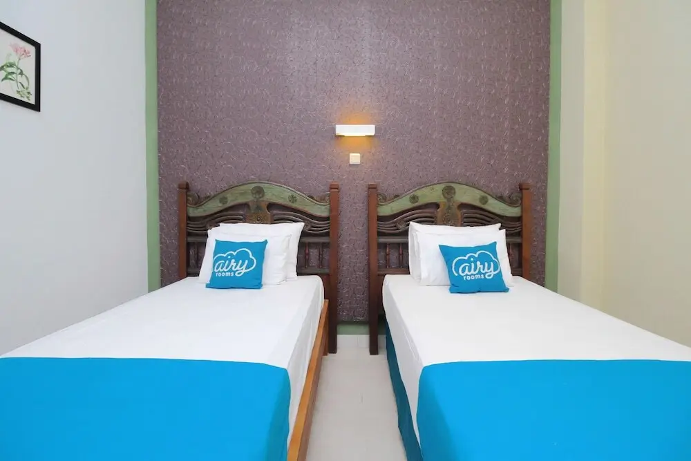 Джокьякарта: Airy Mantrijeron Panjaitan 51 Yogyakarta