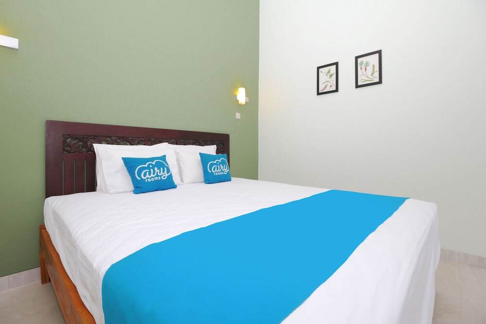 Джокьякарта: Airy Mantrijeron Panjaitan 51 Yogyakarta
