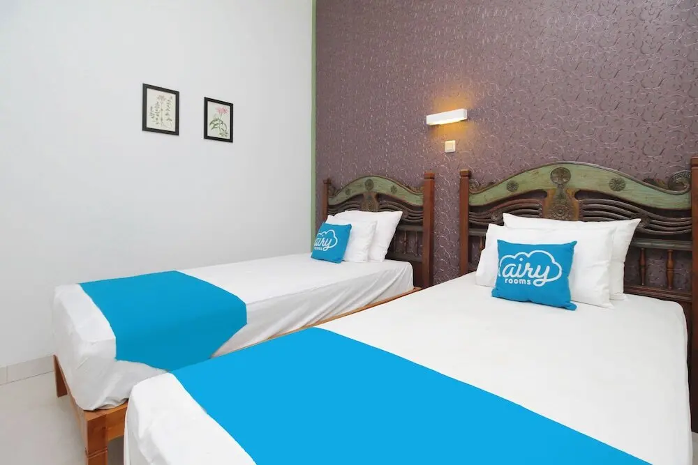 Джокьякарта: Airy Mantrijeron Panjaitan 51 Yogyakarta