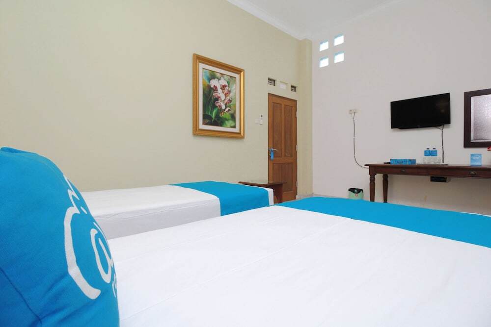 Джокьякарта: Airy Mantrijeron Panjaitan 51 Yogyakarta