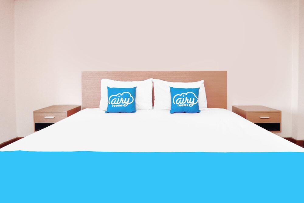 Кута: Airy Denpasar Barat Mahendradata Selatan 12 Bali