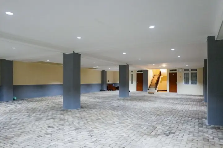 Маланг: Airy Syariah Lowokwaru Candi Mendut Barat 37 Malang
