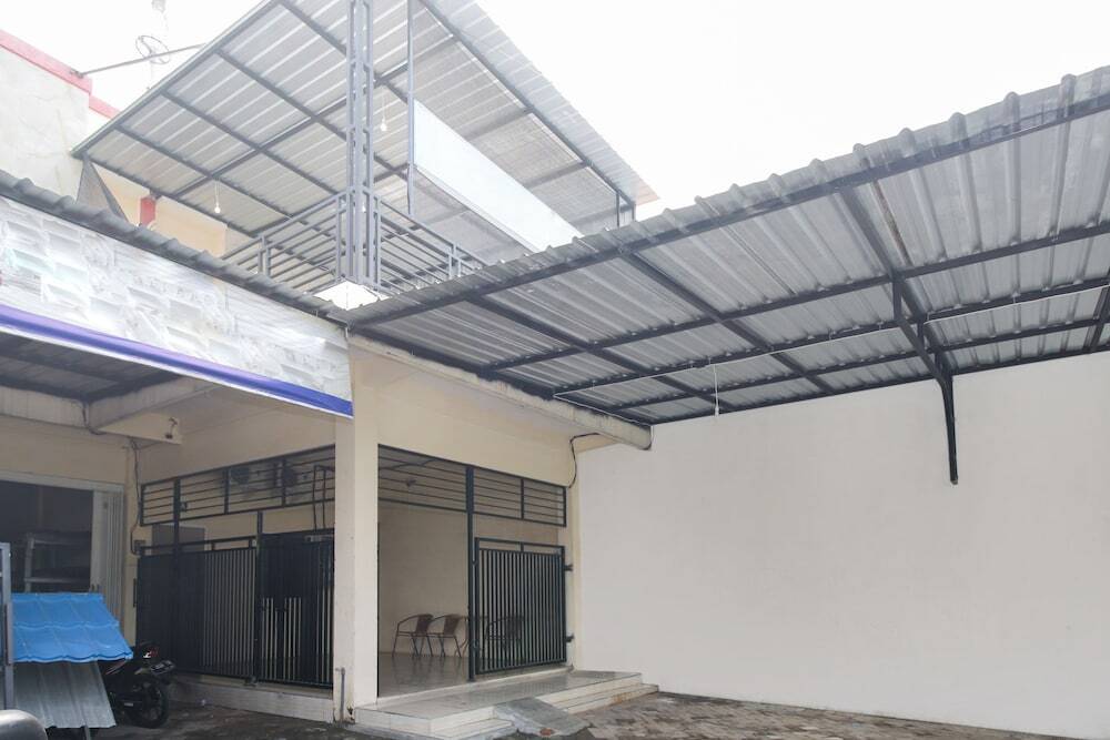 Сурабая: Airy Eco Syariah Sepanjang Ketegan Barat 1 Sidoarjo