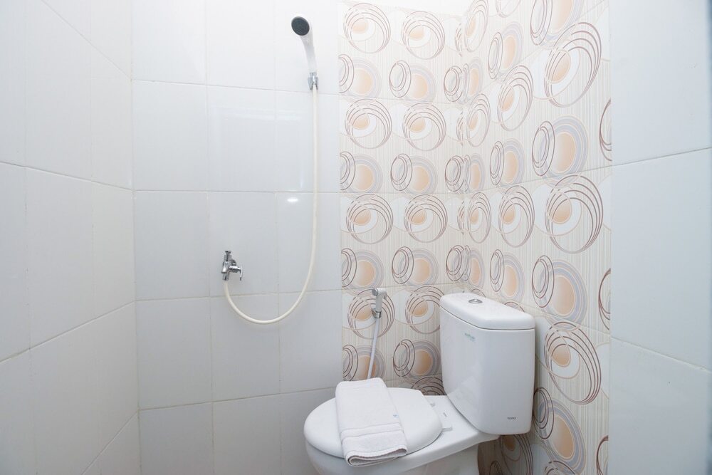 Сурабая: Airy Eco Syariah Sepanjang Ketegan Barat 1 Sidoarjo