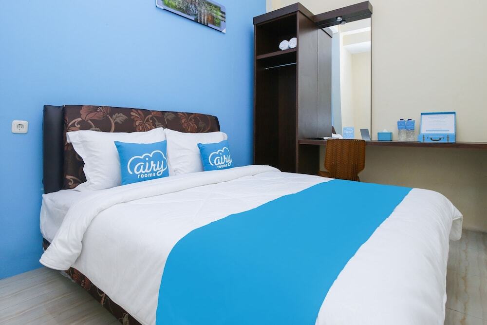 Сурабая: Airy Eco Syariah Sepanjang Ketegan Barat 1 Sidoarjo