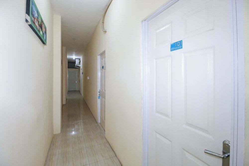 Сурабая: Airy Eco Syariah Sepanjang Ketegan Barat 1 Sidoarjo