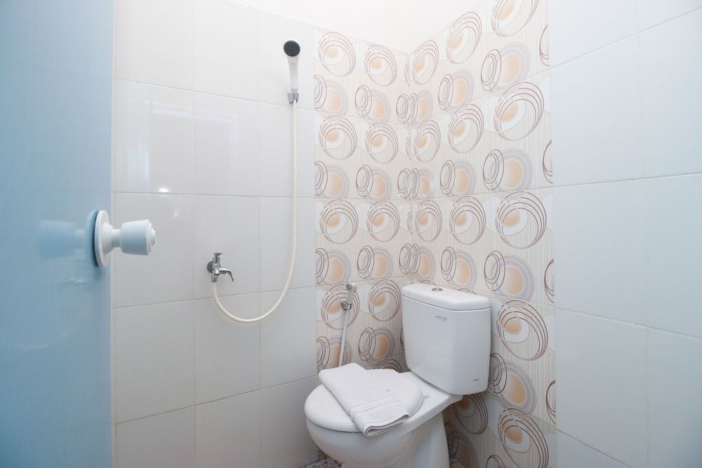 Сурабая: Airy Eco Syariah Sepanjang Ketegan Barat 1 Sidoarjo