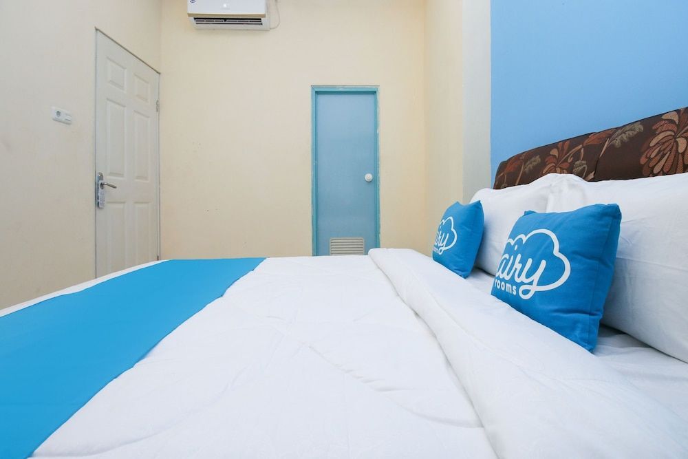 Сурабая: Airy Eco Syariah Sepanjang Ketegan Barat 1 Sidoarjo