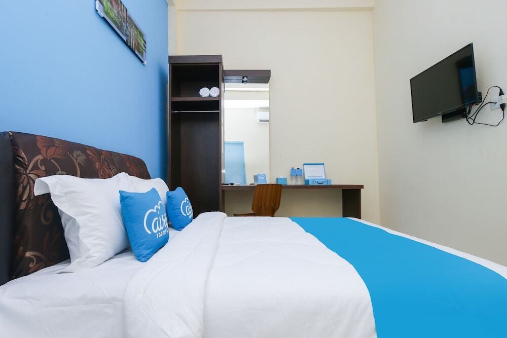 Сурабая: Airy Eco Syariah Sepanjang Ketegan Barat 1 Sidoarjo