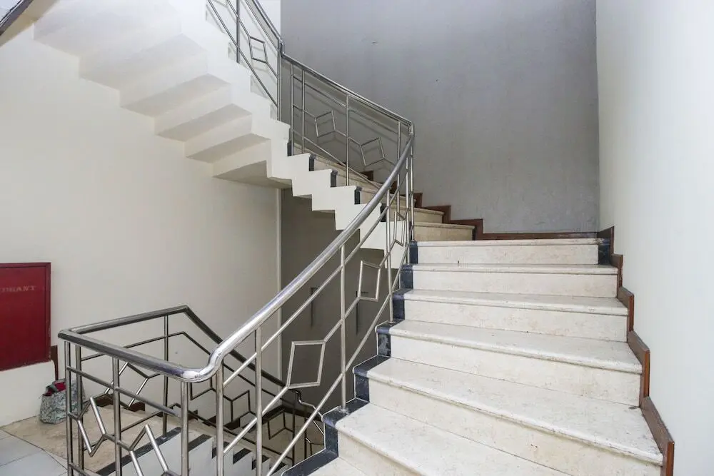 Джакарта: Airy Syariah Tanah Abang Kh Mas Mansyur 36 Jakarta