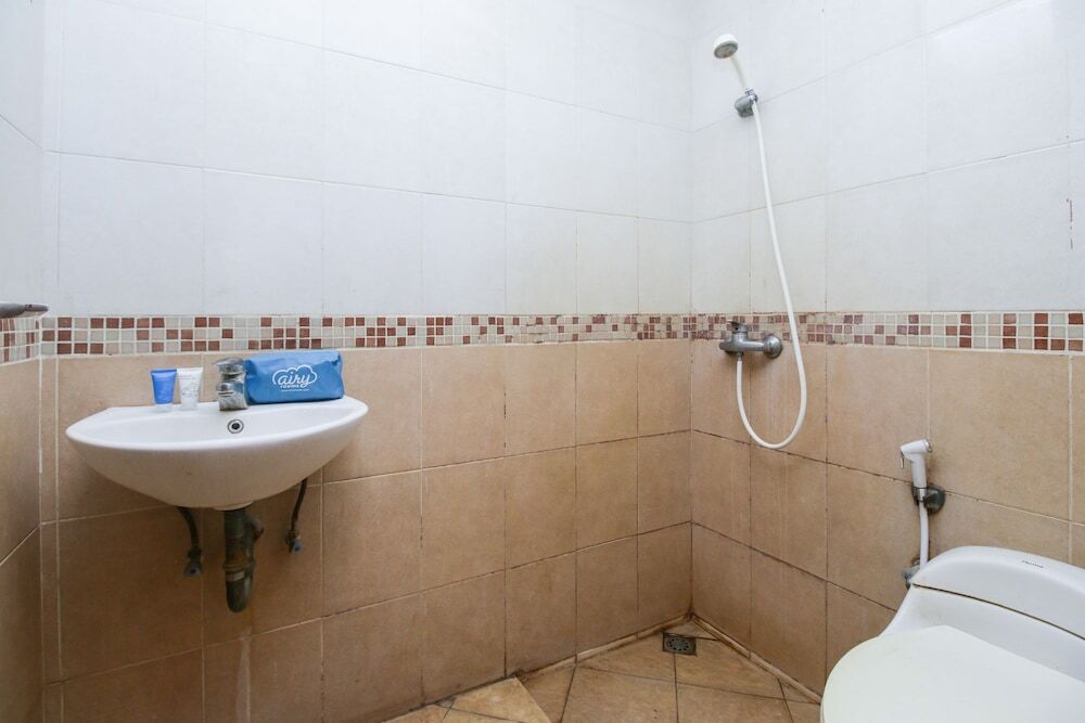 Джакарта: Airy Syariah Tanah Abang Kh Mas Mansyur 36 Jakarta