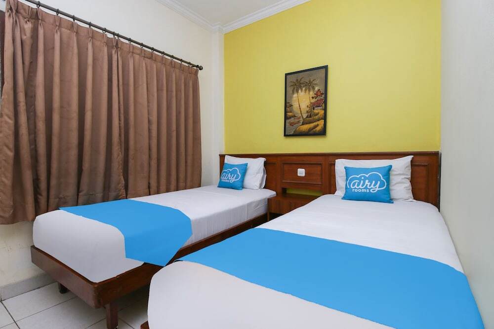 Джакарта: Airy Syariah Tanah Abang Kh Mas Mansyur 36 Jakarta
