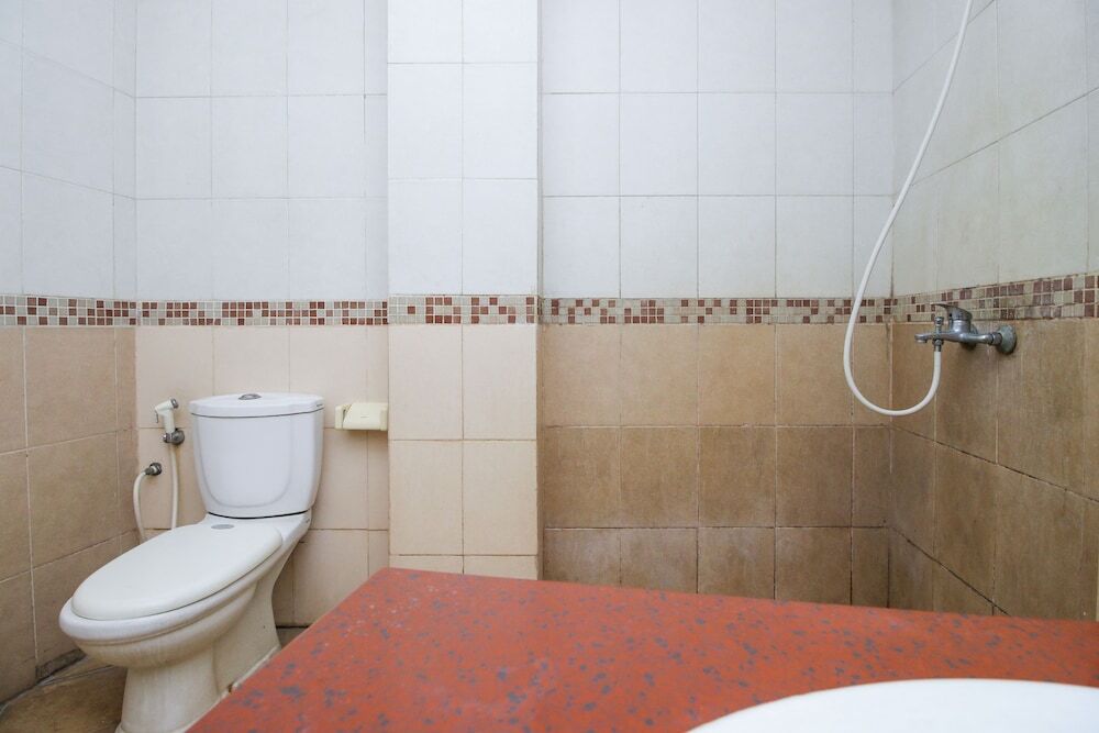 Джакарта: Airy Syariah Tanah Abang Kh Mas Mansyur 36 Jakarta