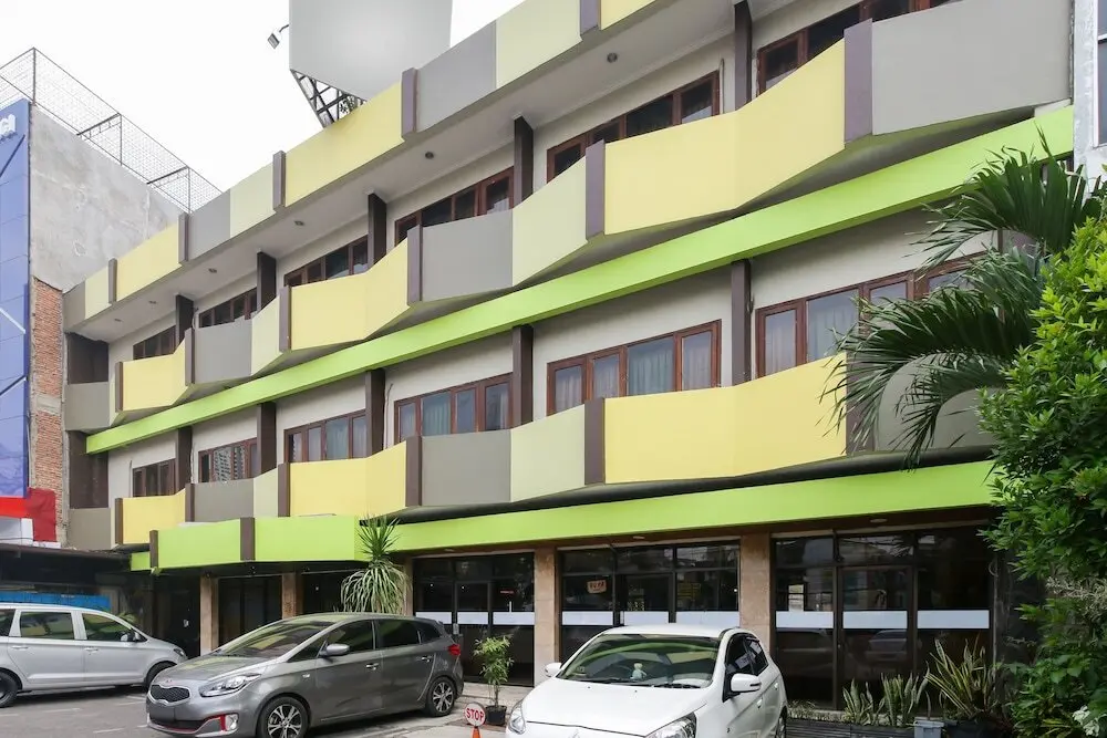 Джакарта: Airy Syariah Tanah Abang Kh Mas Mansyur 36 Jakarta