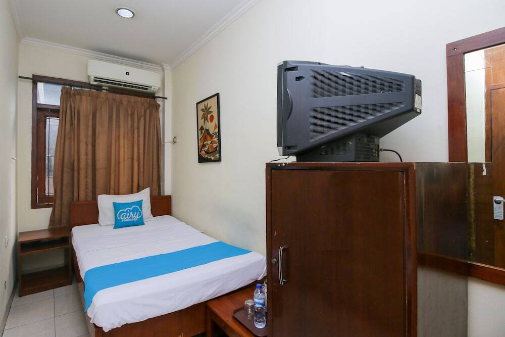 Джакарта: Airy Syariah Tanah Abang Kh Mas Mansyur 36 Jakarta