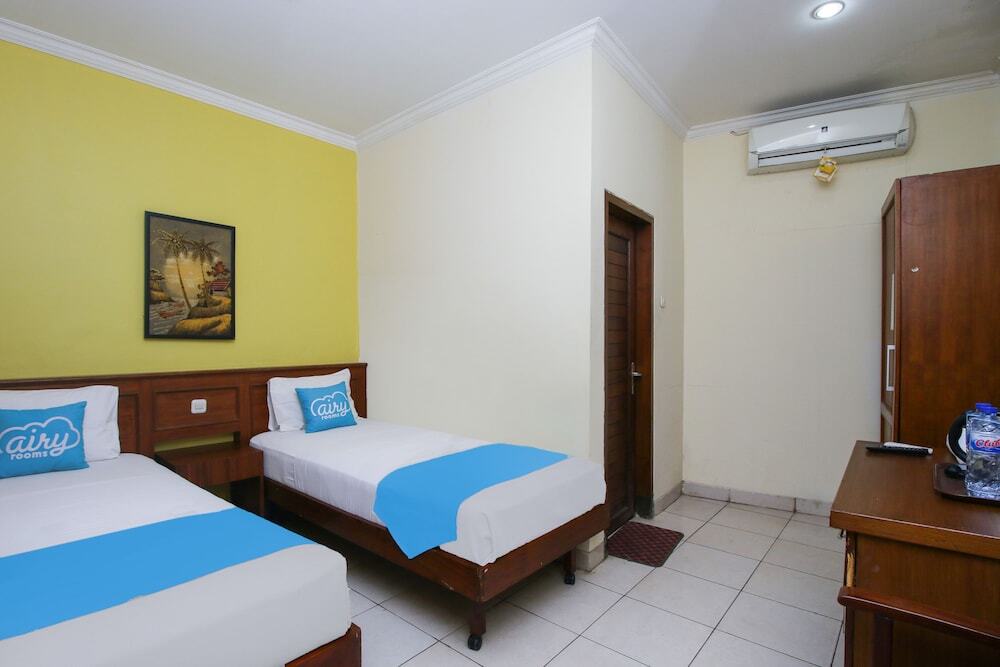 Джакарта: Airy Syariah Tanah Abang Kh Mas Mansyur 36 Jakarta