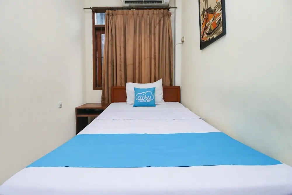 Джакарта: Airy Syariah Tanah Abang Kh Mas Mansyur 36 Jakarta