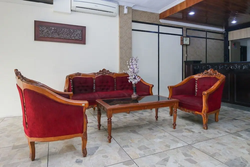 Джакарта: Airy Syariah Tanah Abang Kh Mas Mansyur 36 Jakarta