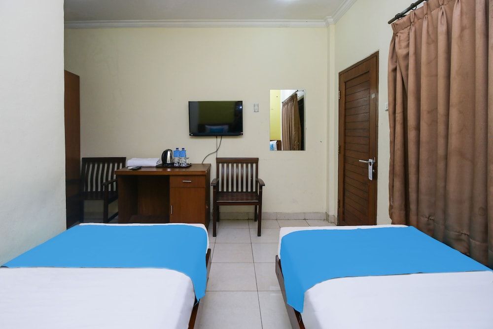 Джакарта: Airy Syariah Tanah Abang Kh Mas Mansyur 36 Jakarta