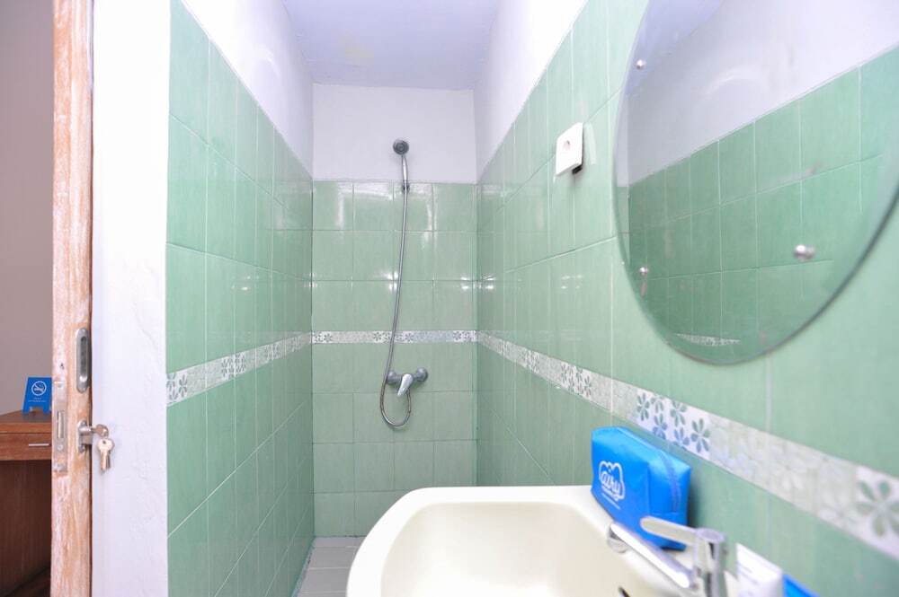 Денпасар: Airy Eco Sanur Hang Tuah 10x Denpasar Bali