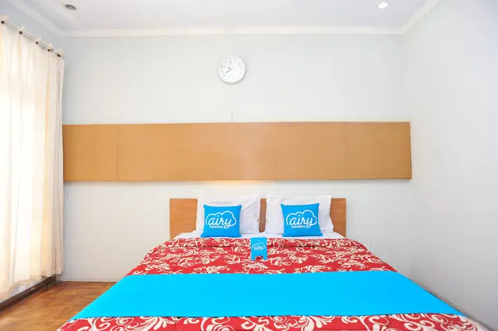 Денпасар: Airy Eco Sanur Hang Tuah 10x Denpasar Bali