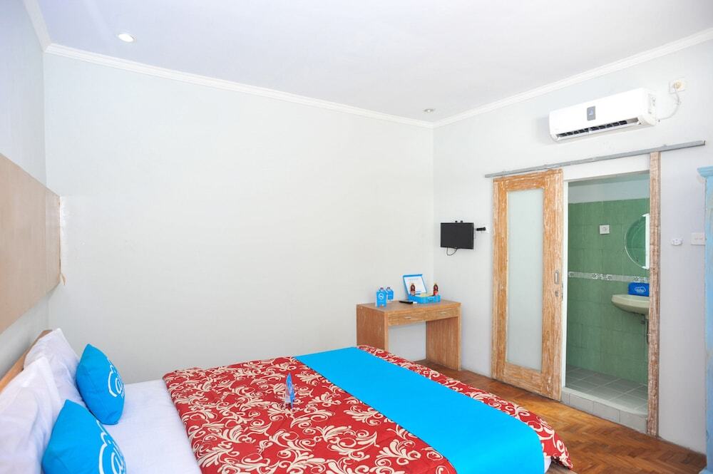Денпасар: Airy Eco Sanur Hang Tuah 10x Denpasar Bali