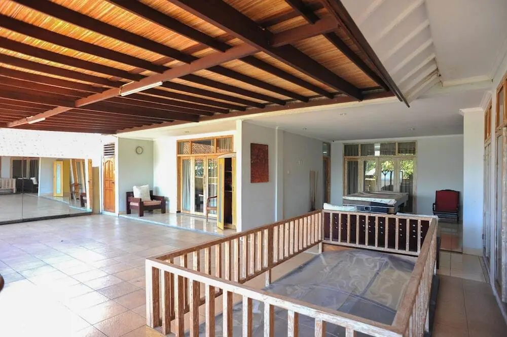 Денпасар: Airy Eco Sanur Hang Tuah 10x Denpasar Bali