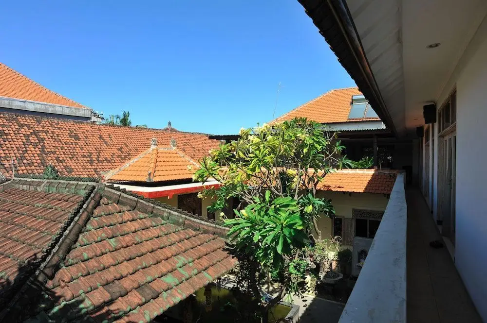 Денпасар: Airy Eco Sanur Hang Tuah 10x Denpasar Bali