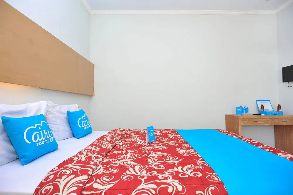Денпасар: Airy Eco Sanur Hang Tuah 10x Denpasar Bali