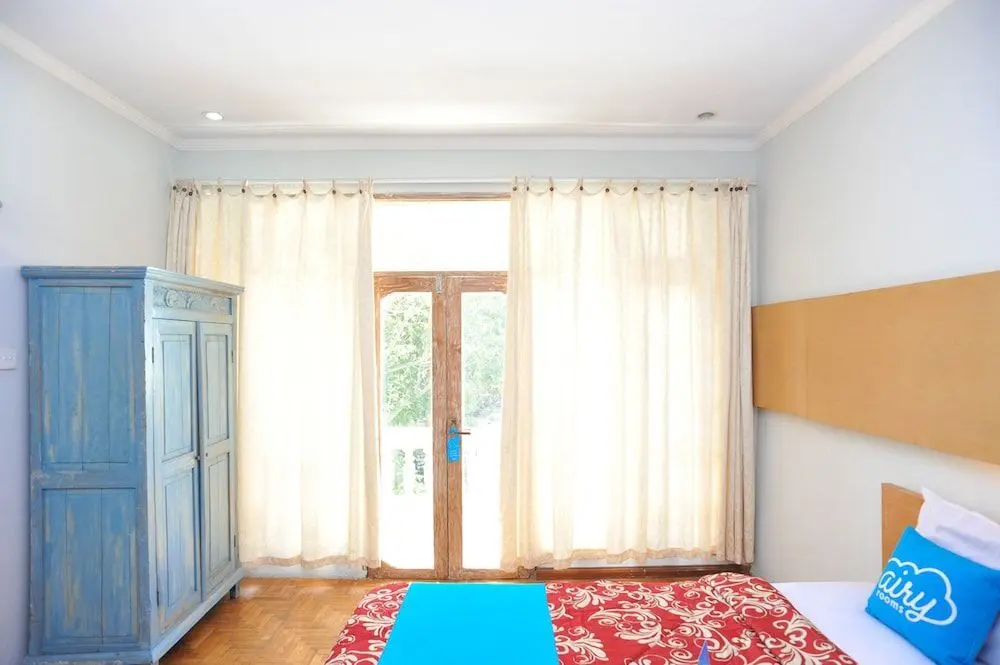 Денпасар: Airy Eco Sanur Hang Tuah 10x Denpasar Bali