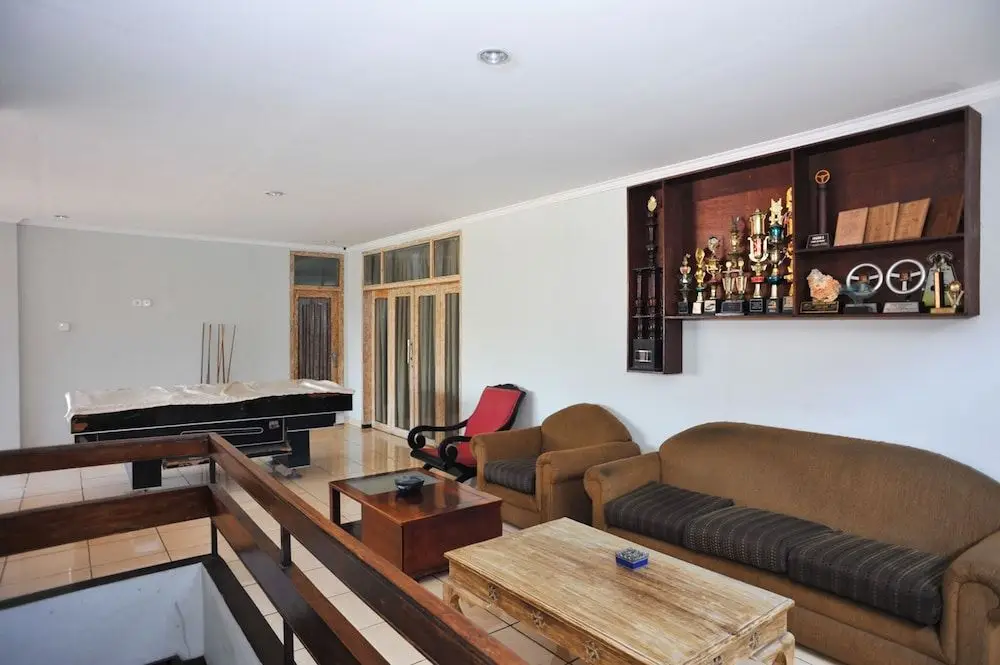 Денпасар: Airy Eco Sanur Hang Tuah 10x Denpasar Bali