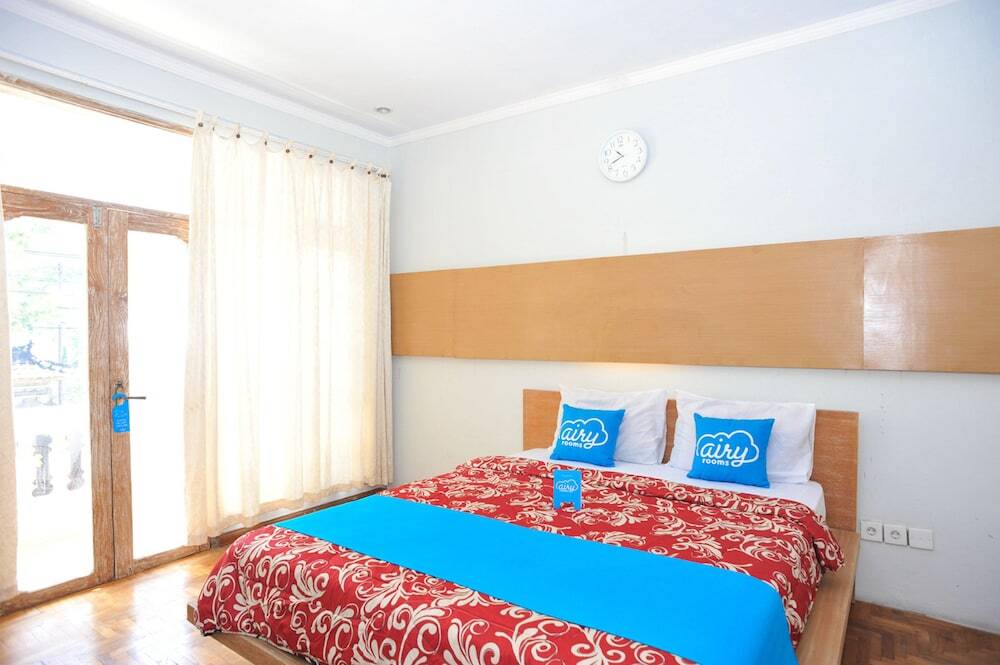 Денпасар: Airy Eco Sanur Hang Tuah 10x Denpasar Bali