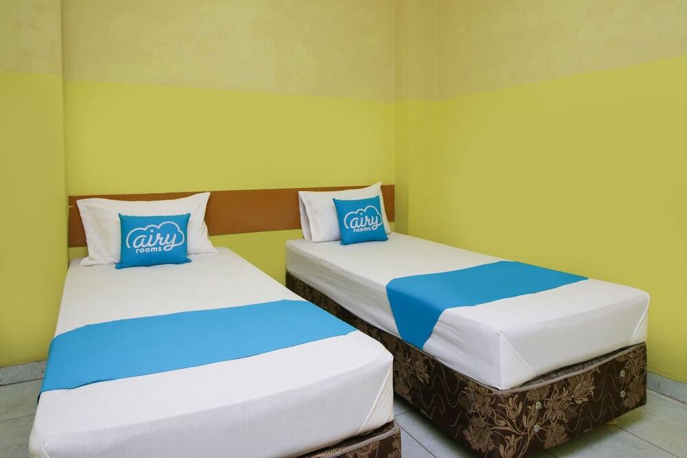 Банджармасин: Airy Eco Teluk Dalam Sutoyo 16 Banjarmasin