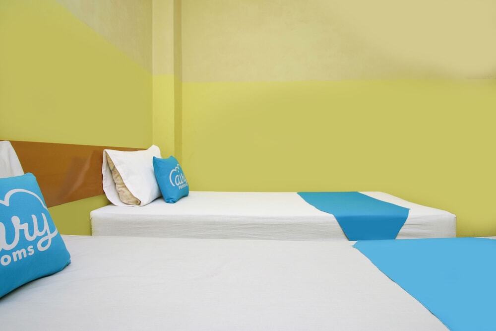 Банджармасин: Airy Eco Teluk Dalam Sutoyo 16 Banjarmasin