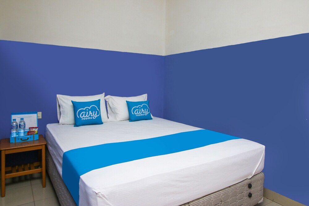 Банджармасин: Airy Eco Teluk Dalam Sutoyo 16 Banjarmasin