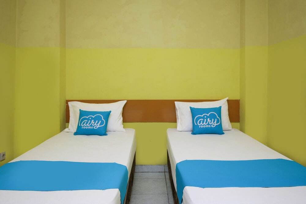 Банджармасин: Airy Eco Teluk Dalam Sutoyo 16 Banjarmasin